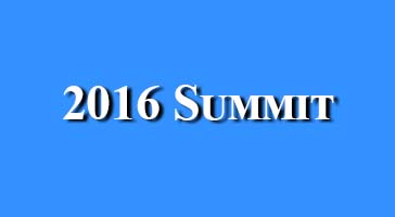 2016 Summit