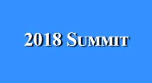 2018 Summit