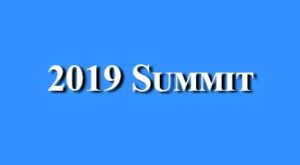 2019 Summit